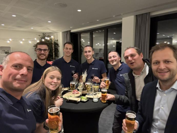 Equipe Connectic