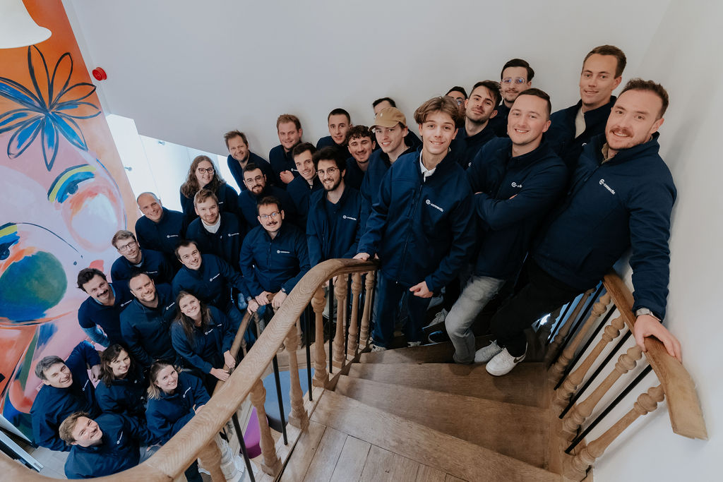 Equipe Connectic