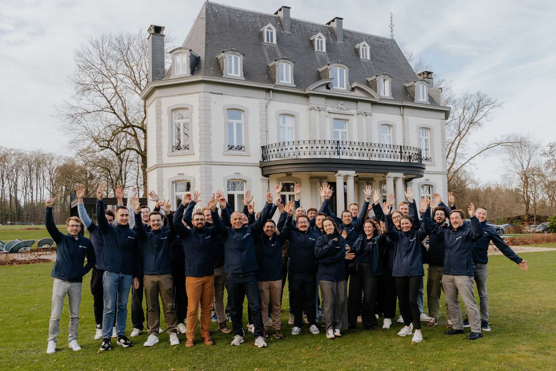 Equipe Connectic