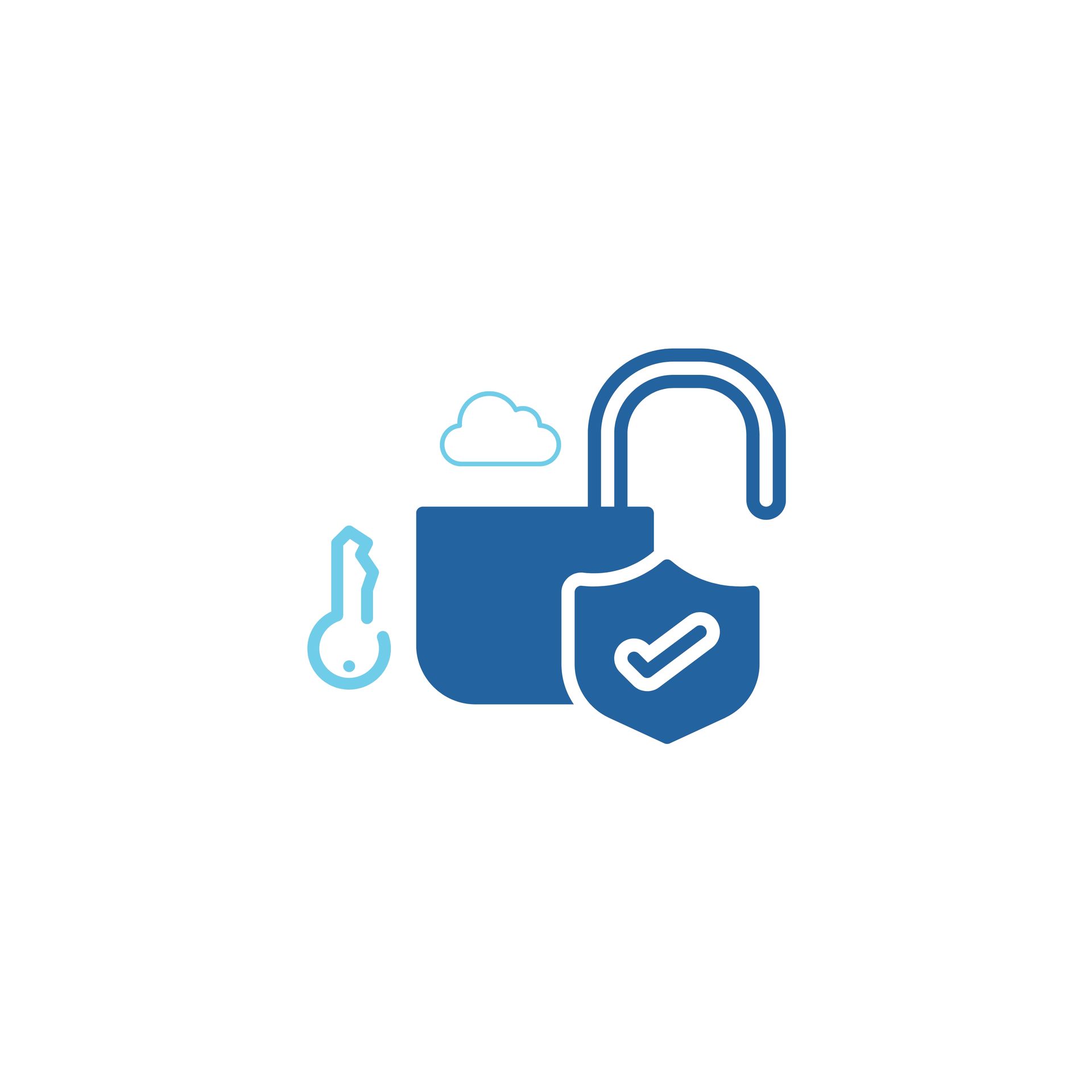 Flexibilité Interopérabilité <span style="font-size: 24px;"><font style="color: rgb(252, 252, 254);">Solutions ouvertes</font></span>