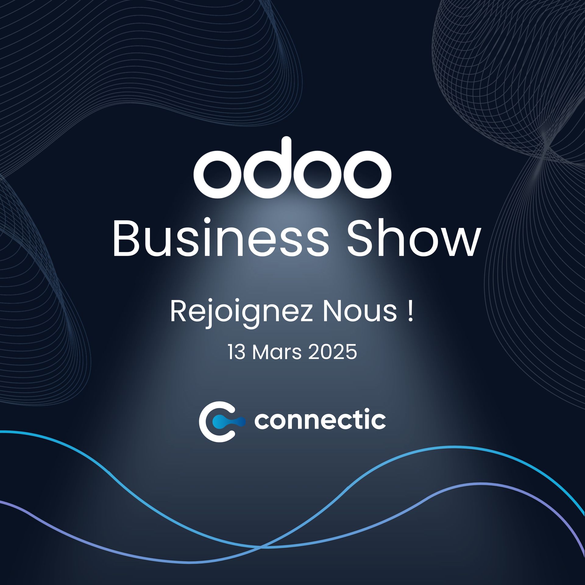 Odoo Business Show