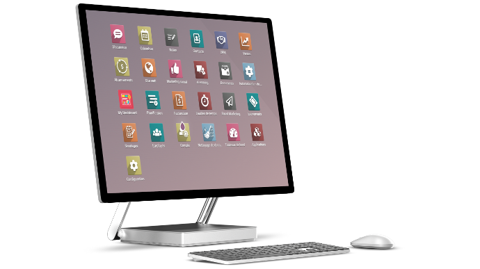 Odoo | ERP
