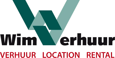 Logo Wim Verhuur