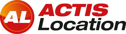 Logo Actis Location