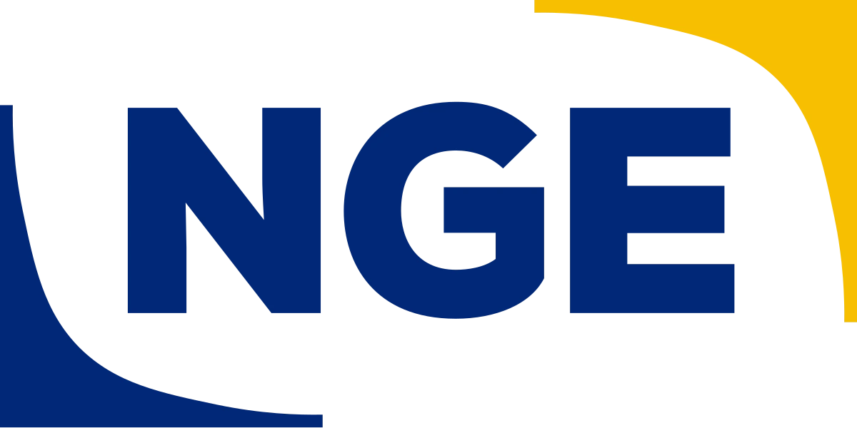 Logo NGE