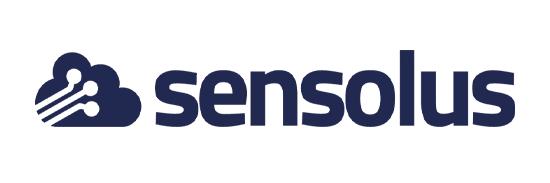 Logo Sensolus