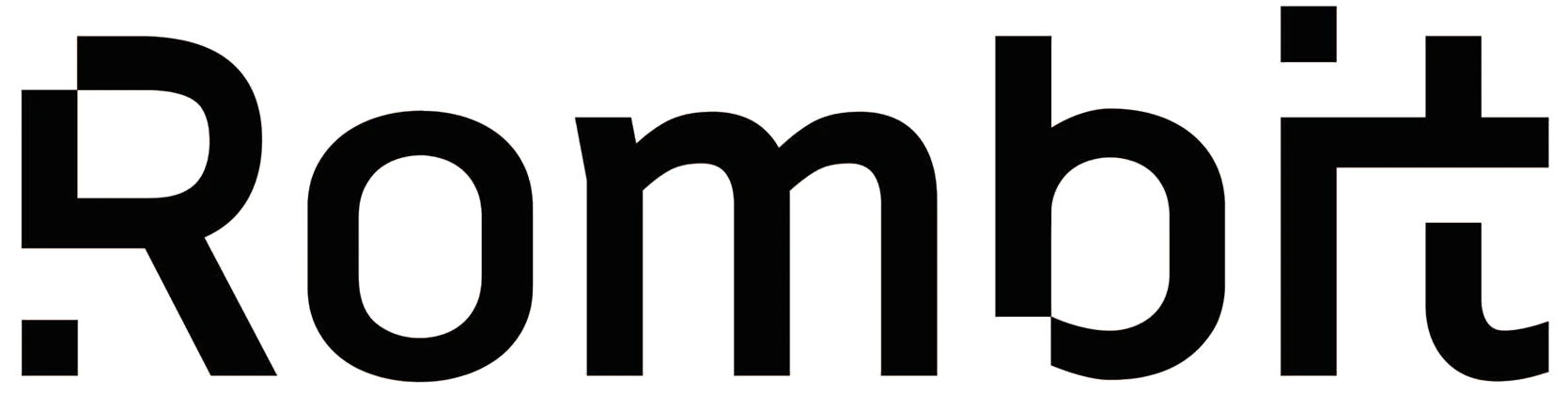 Logo Rombit