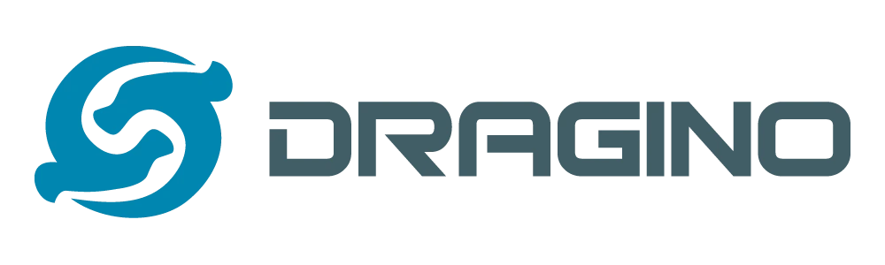 Logo Dragino