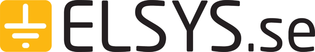 Logo Elsys.se