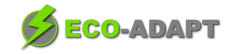 Logo Eco-adapt