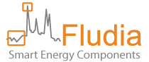 Logo Fludia