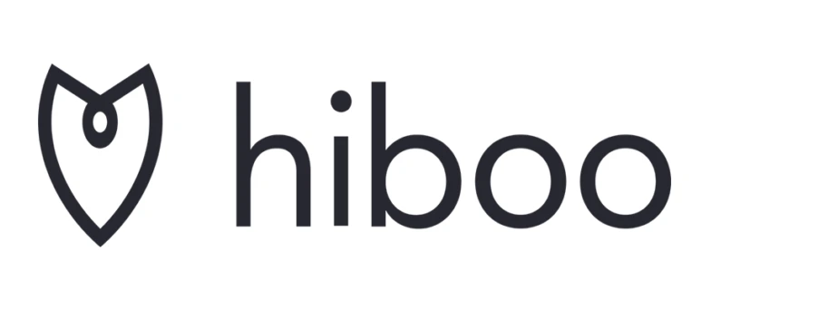 Logo Hiboo