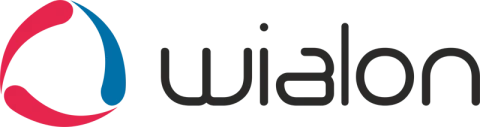 Logo Wialon