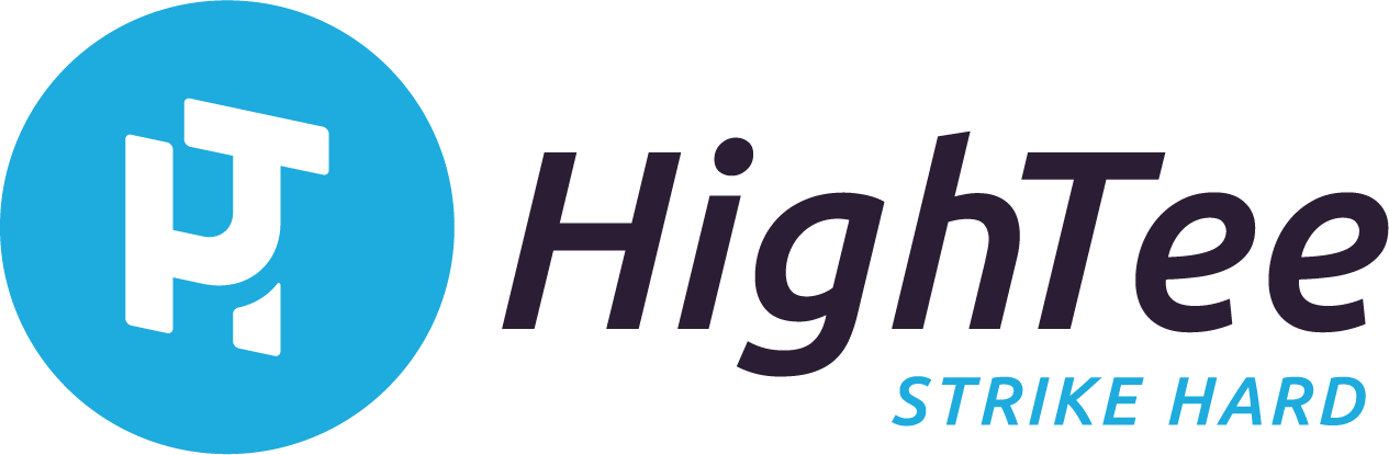 Logo HighTee