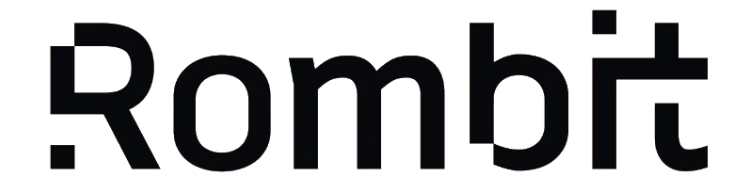 Logo Rombit