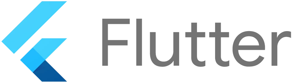 Logo Flutter
