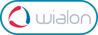 Logo Wialon