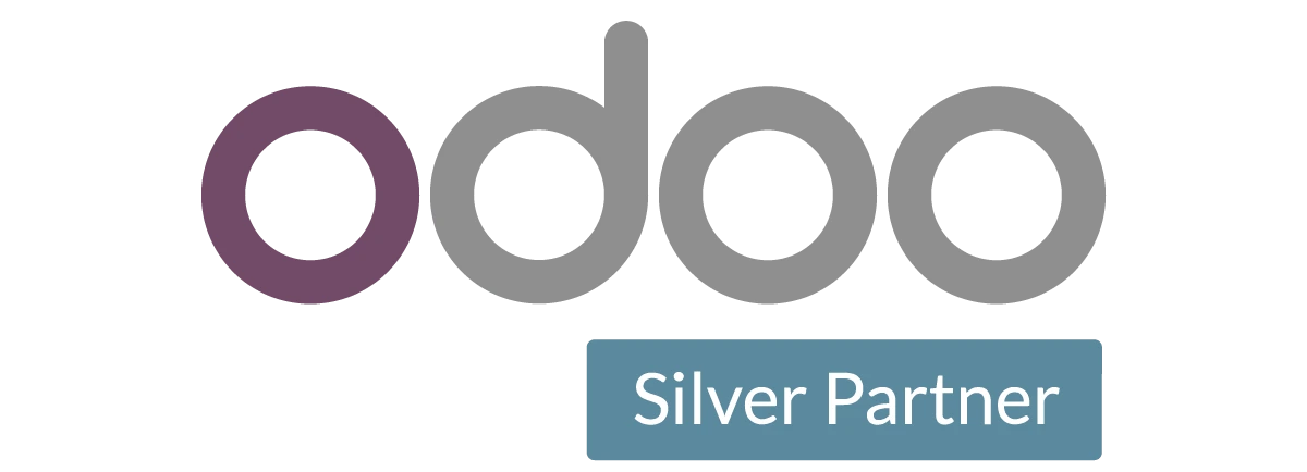 Odoo Silver Partner