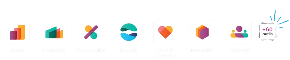 Odoo Apps