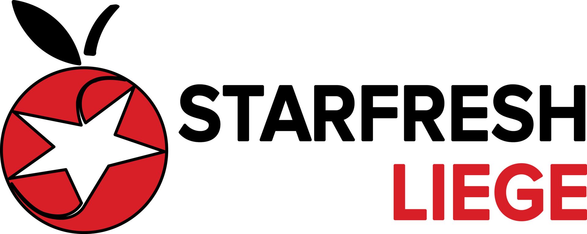 Logo Starfresh
