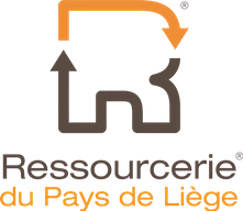 Logo Ressourcerie