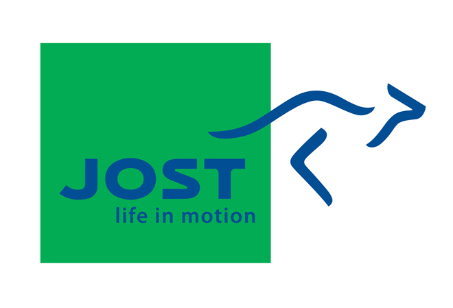 Logo Jost