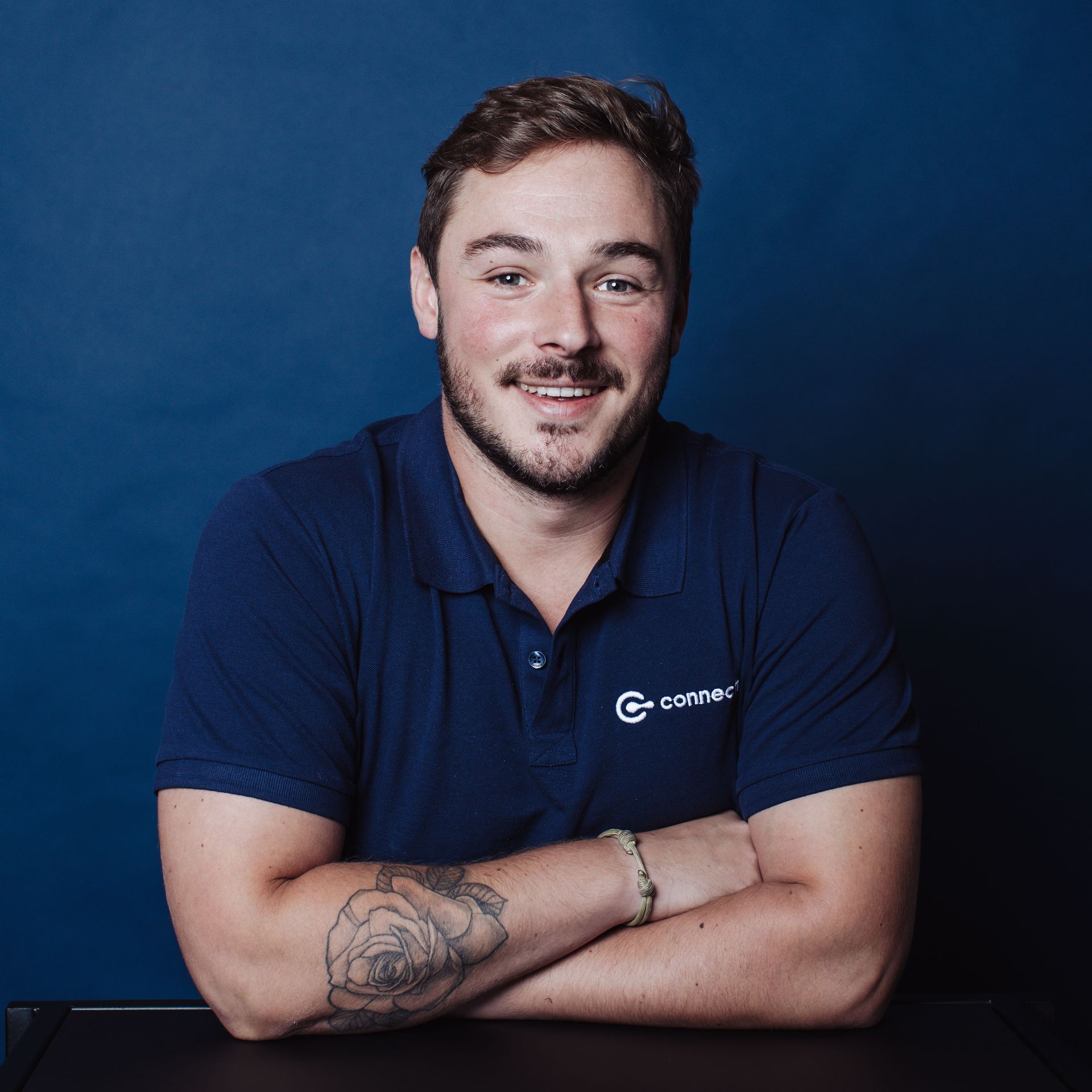 Rémi Dufour