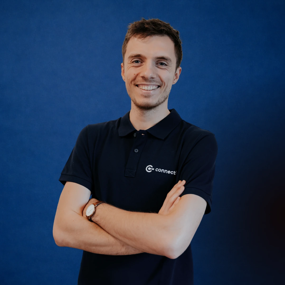 Florian Mataigne