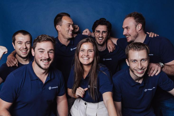 Equipe Connectic