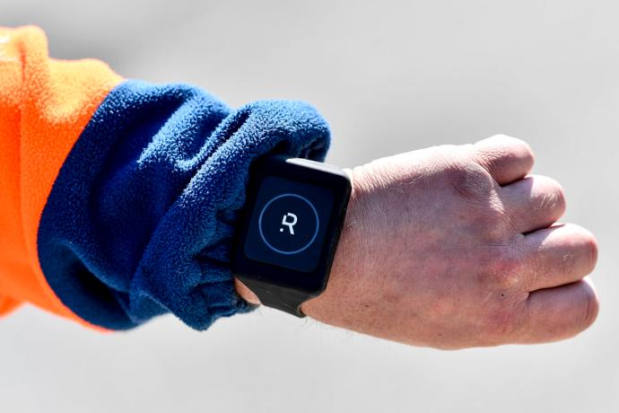 ROMBIT :optimiser la sécurité et l'efficacité des opérations industrielles