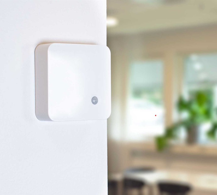 ELSYS.se : surveillance des environnements