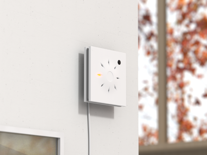 Nexelec : capteurs intelligents pour la qualité de l'air