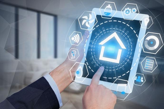 Eco-adapt : efficacité énergétique des bâtiments
