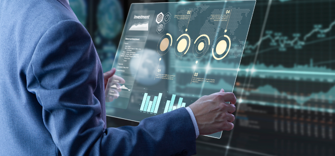 Ewastra : gestion des ressources et des processus industriels
