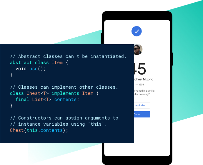 Flutter : pérennité de vos app mobiles