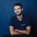 The Connectic team is ready for the second day of Le Dig Tour Bordeaux! 🚜🏗️