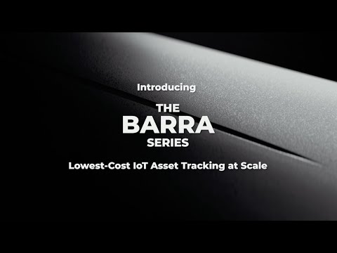 Barra Edge CTC