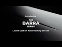Barra Edge CTC