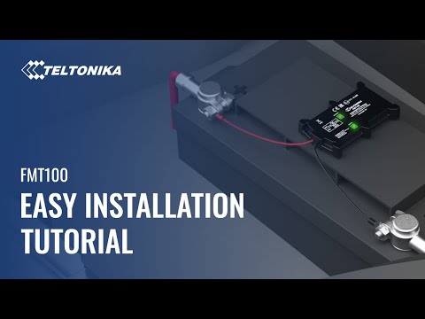 FMT100 CTC
