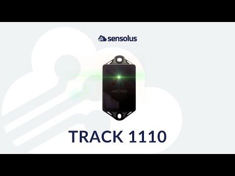 TRACK 1110 CTC