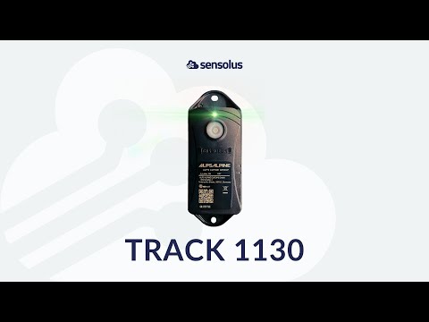 TRACK 1130 CTC