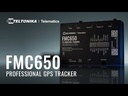 FMC650 CTC