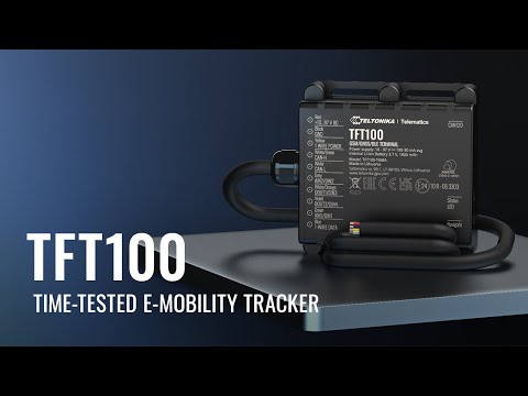 TFT100 CTC