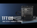 TFT100 CTC
