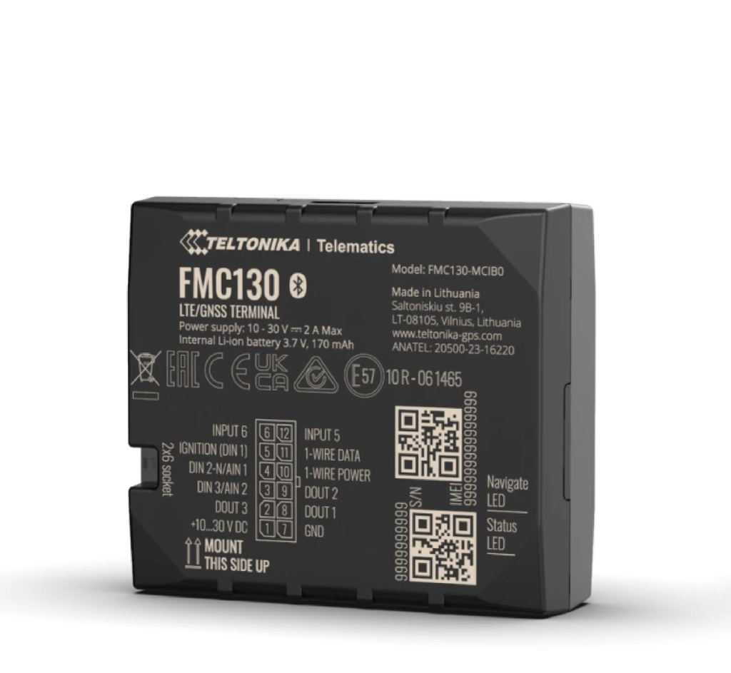 FMC130 Truphone