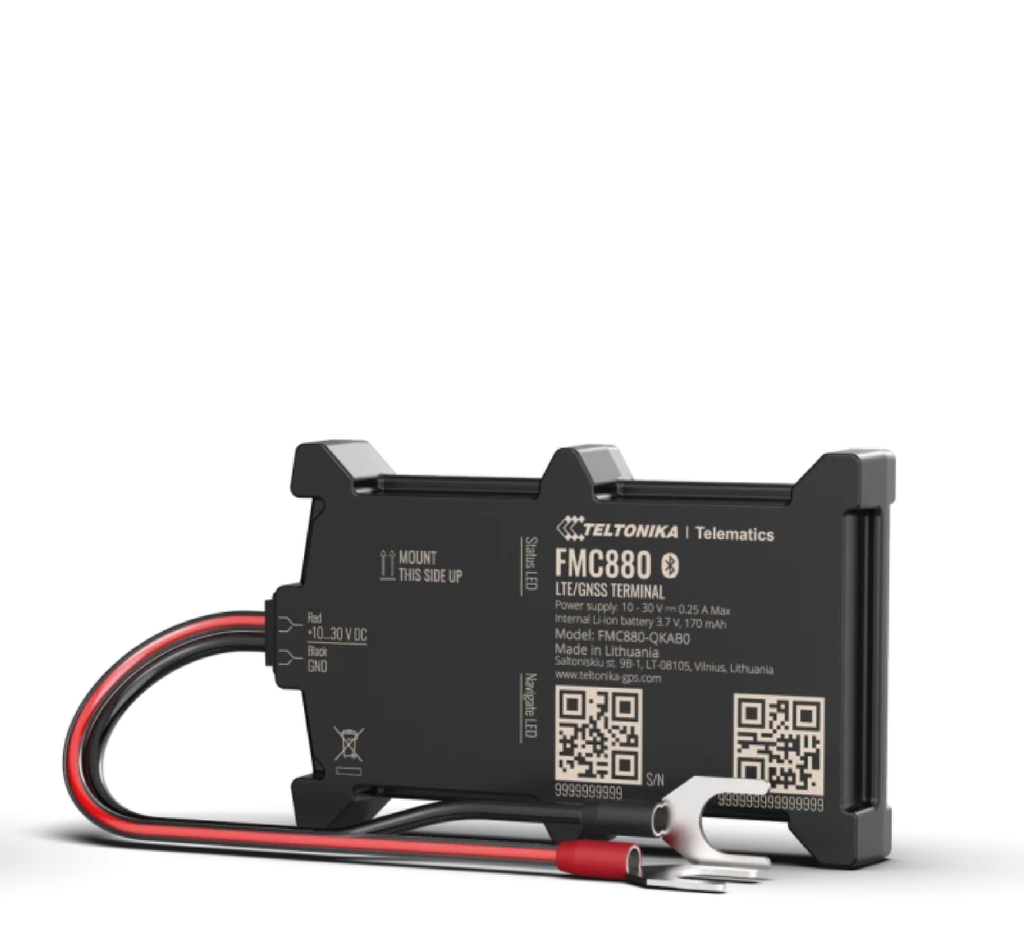 FMC880 CTC