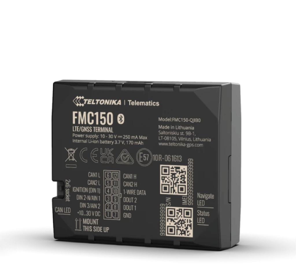FMC150 CTC