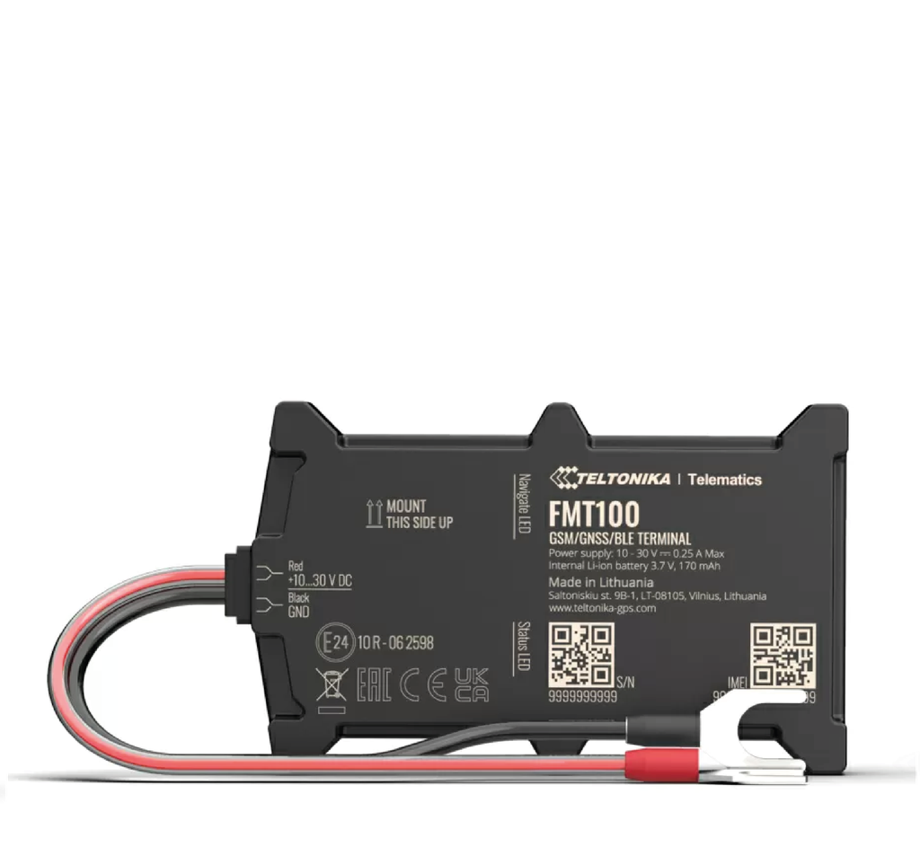 FMT100 CTC