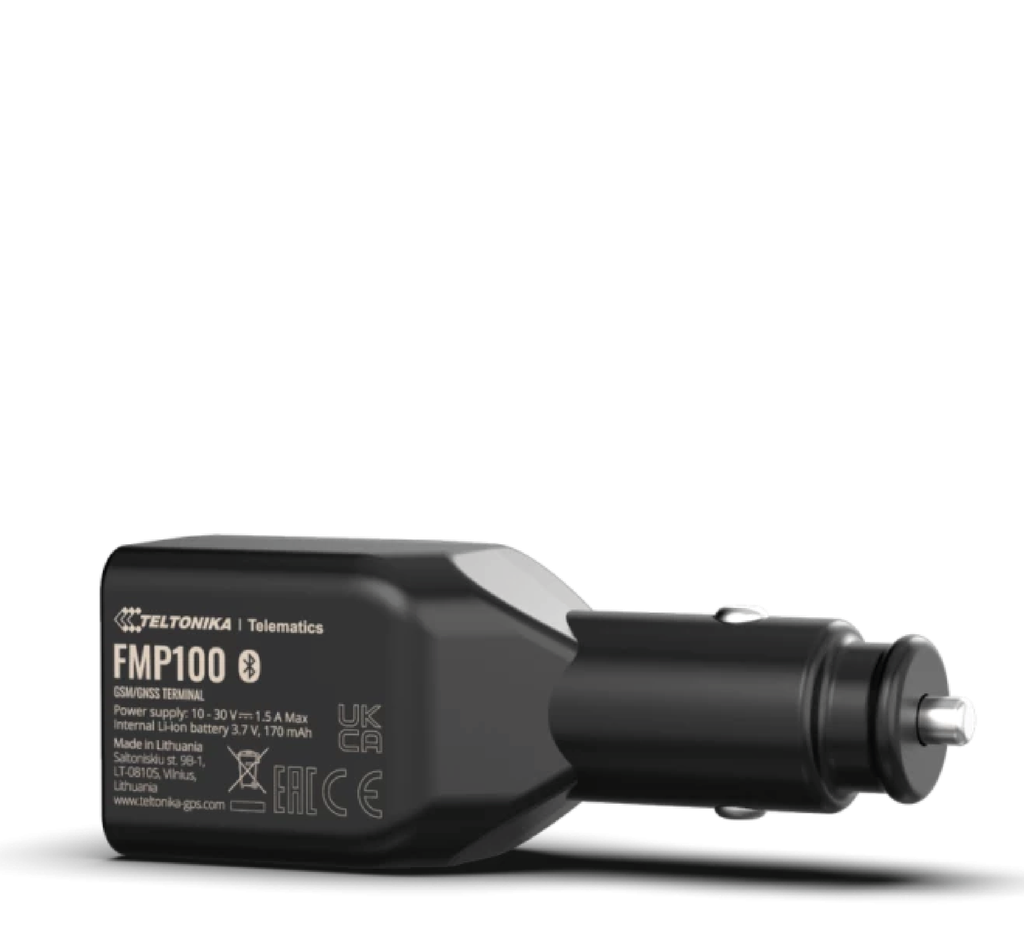 FMP100 CTC