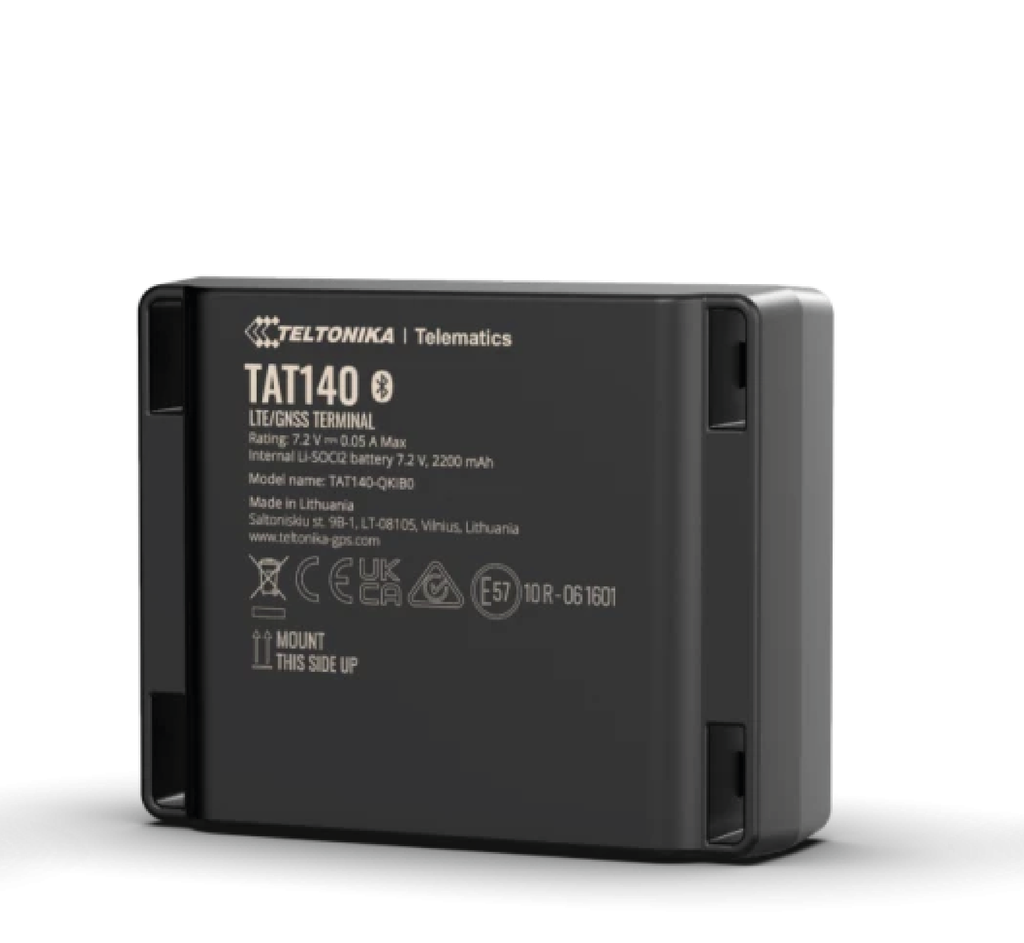 TAT140 CTC